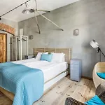 Hotel Arthotel Stalowa 52