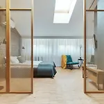 Arthotel Stalowa 52 Hotel