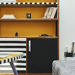 Hotel Arthotel Stalowa 52 Warsaw