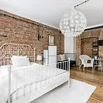 Arthotel Stalowa 52 Warsaw