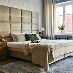 Arthotel Stalowa 52 Hotel Warsaw
