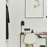 Hotel Arthotel Stalowa 52