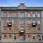 Arthotel Stalowa 52 3*