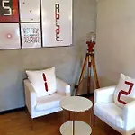 Hotel Arthotel Stalowa 52