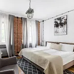 Hotel Arthotel Stalowa 52