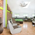 Hotel Arthotel Stalowa 52 Warsaw