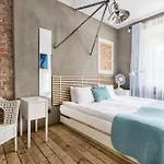 Hotel Arthotel Stalowa 52