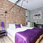 Arthotel Stalowa 52