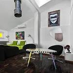 Arthotel Stalowa 52 Hotel Warsaw