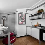 Arthotel Stalowa 52 3* Warsaw