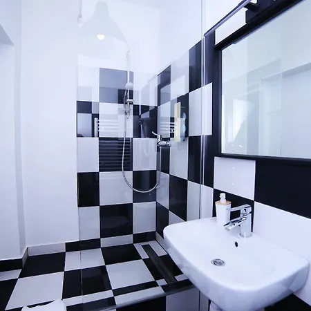 Arthotel Stalowa 52 3* Warszawa