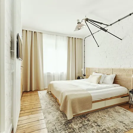 Arthotel Stalowa 52