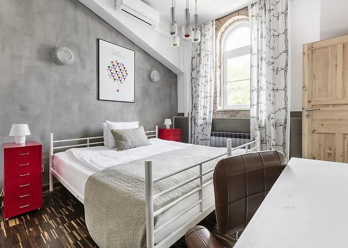 Arthotel Stalowa 52 3*