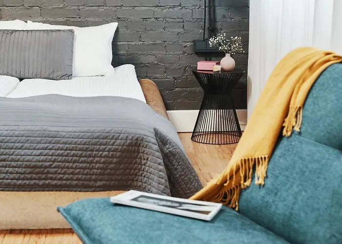 Hotel Arthotel Stalowa 52 3*