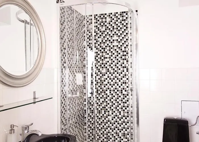 Hotel Arthotel Stalowa 52 Warszawa