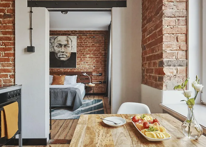 Arthotel Stalowa 52 Warszawa