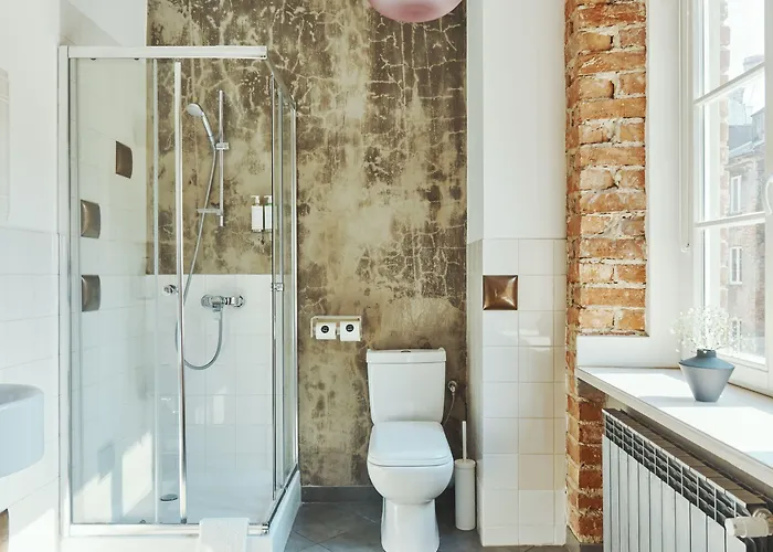 Arthotel Stalowa 52 3*