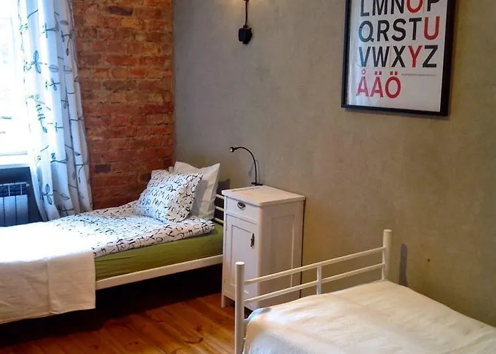 Arthotel Stalowa 52 Hotel Warszawa