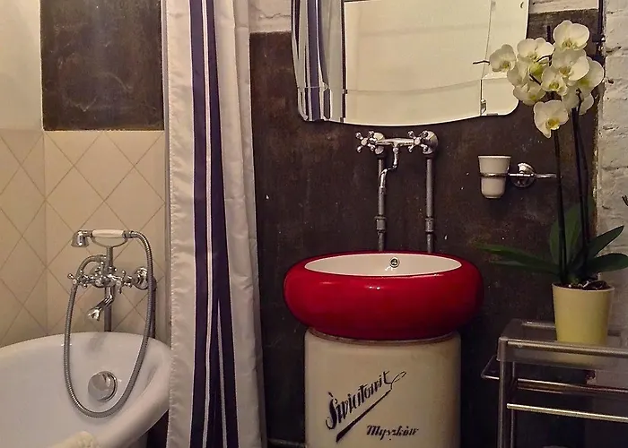 Arthotel Stalowa 52 3*