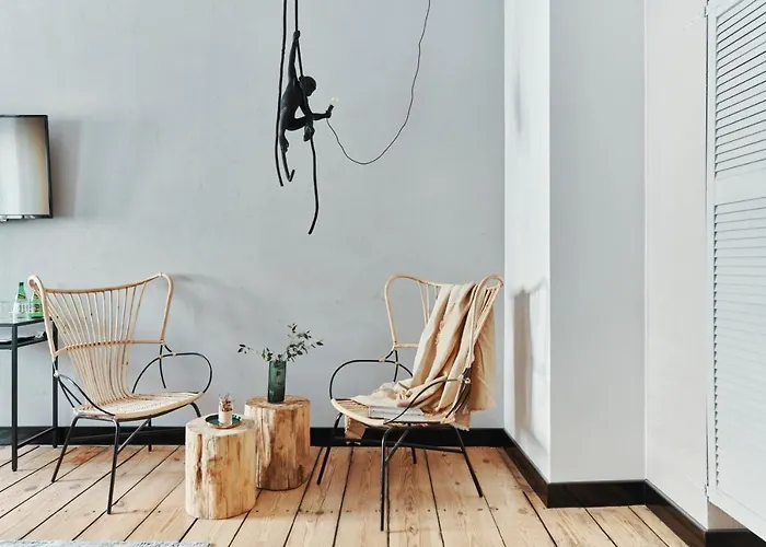 Hotel Arthotel Stalowa 52 3*