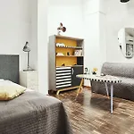 Arthotel Stalowa 52 3* Varsovie