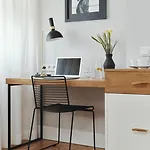 Arthotel Stalowa 52 Hotel Varsovie