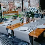 Hotel Arthotel Stalowa 52 Varsovie