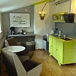 Hotel Arthotel Stalowa 52