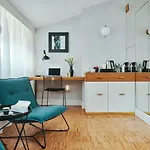 Arthotel Stalowa 52 Hotel Varsovie