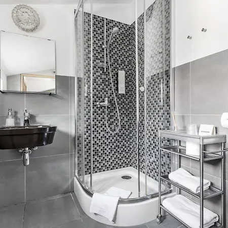 Arthotel Stalowa 52 3*