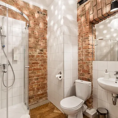 Arthotel Stalowa 52 3*
