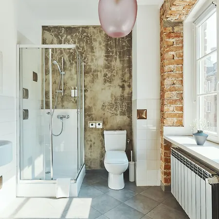 Ξενοδοχείο Arthotel Stalowa 52 3*