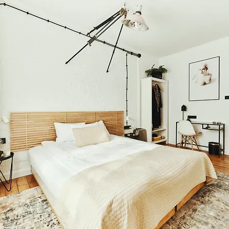 Arthotel Stalowa 52