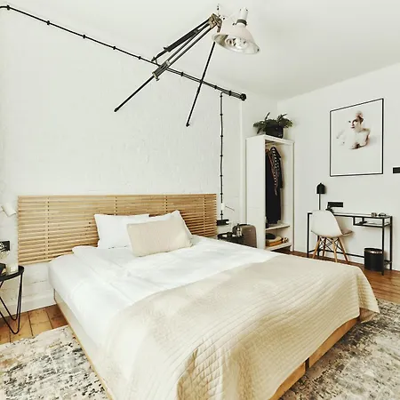 Arthotel Stalowa 52
