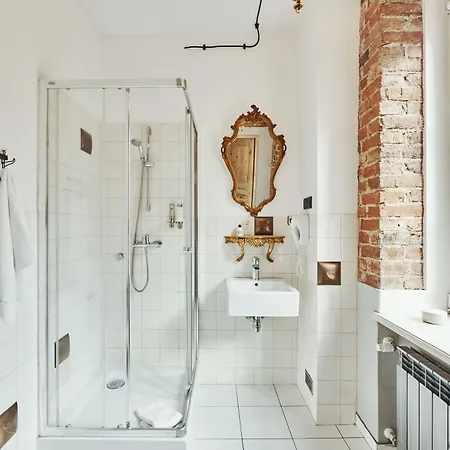 Ξενοδοχείο Arthotel Stalowa 52 3*