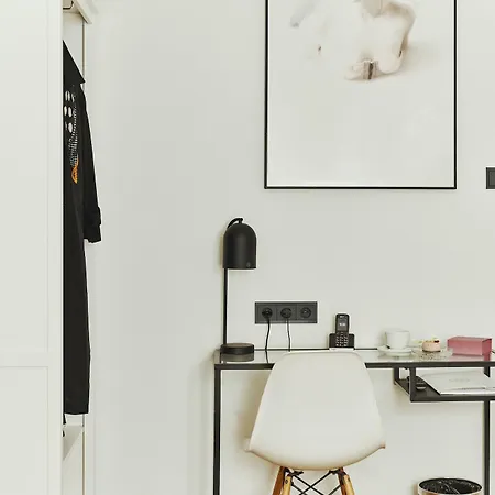 Ξενοδοχείο Arthotel Stalowa 52