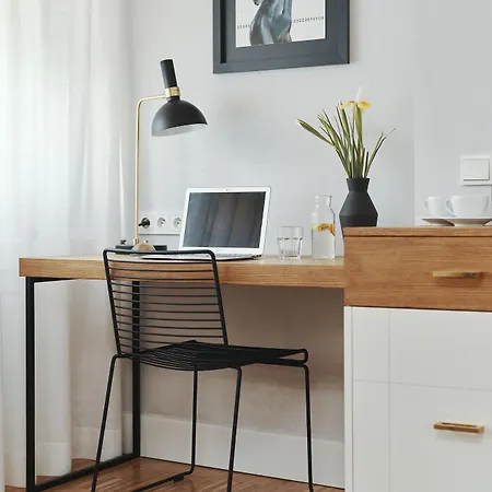 Arthotel Stalowa 52 Ξενοδοχείο Βαρσοβία