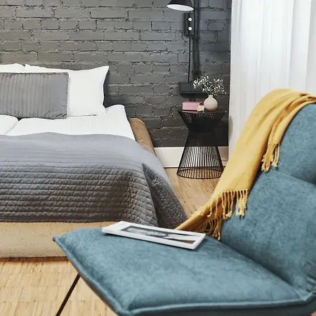 Hotel Arthotel Stalowa 52 3*