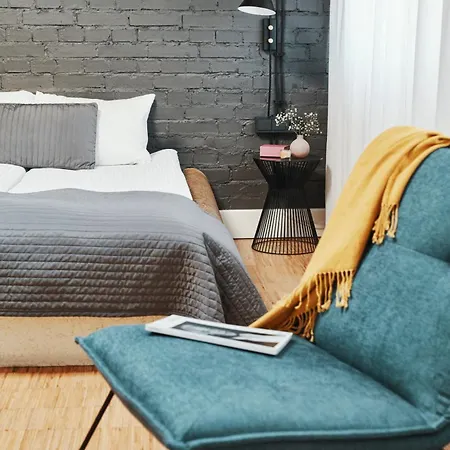 Hotel Arthotel Stalowa 52 3*