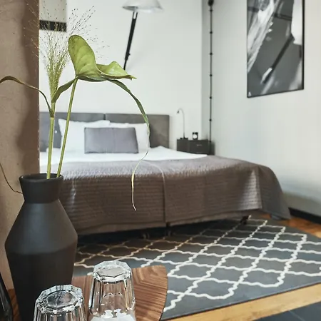 Arthotel Stalowa 52