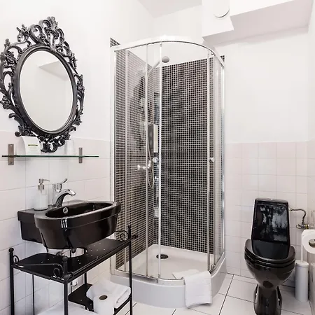Arthotel Stalowa 52 Βαρσοβία