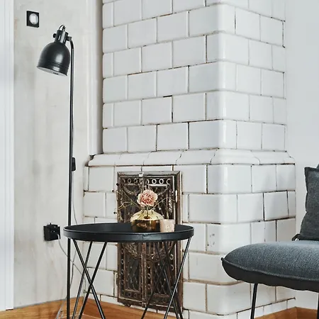 Arthotel Stalowa 52 Ξενοδοχείο