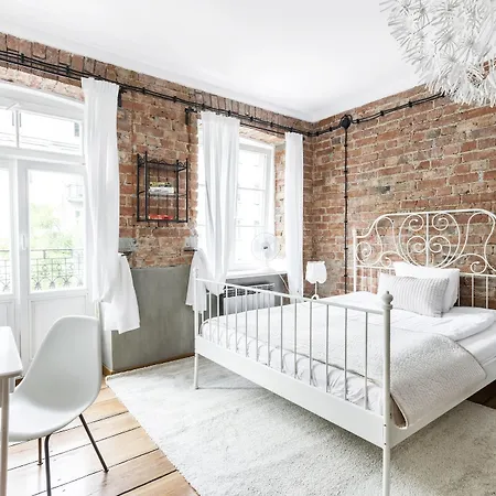 Arthotel Stalowa 52 Hotel Warsaw