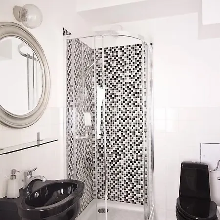 Hotel Arthotel Stalowa 52 Warsaw
