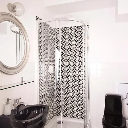 Hotel Arthotel Stalowa 52 Varšava