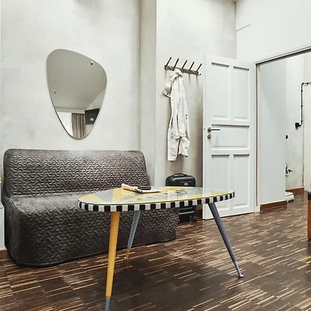 Arthotel Stalowa 52 Ξενοδοχείο 3*