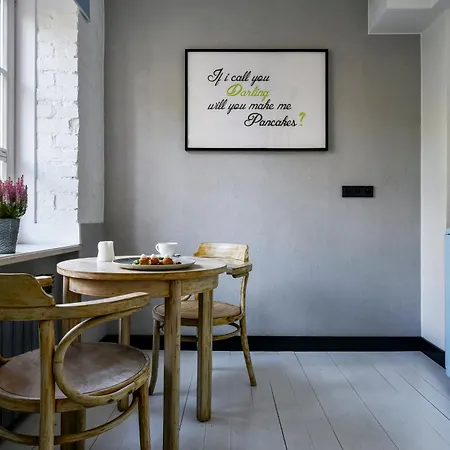 Arthotel Stalowa 52 Otel 3*