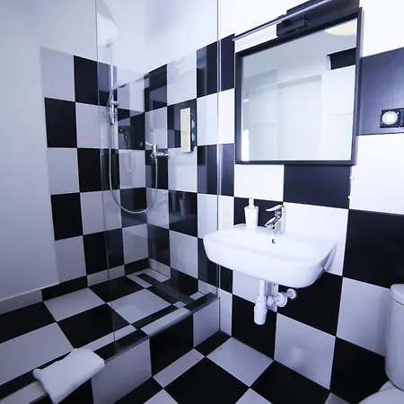 Ξενοδοχείο Arthotel Stalowa 52