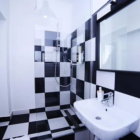 Ξενοδοχείο Arthotel Stalowa 52