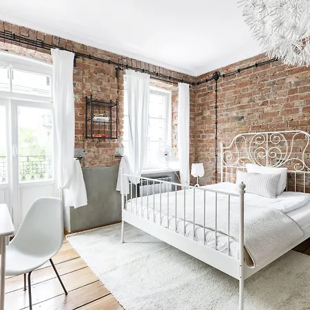 Arthotel Stalowa 52